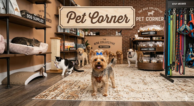 Pet Corner