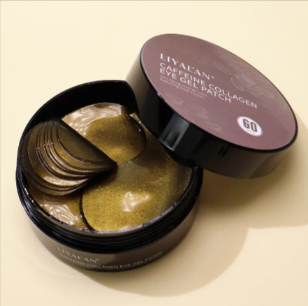 CaffeineFix Eye Gel for Fine Lines