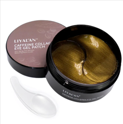 CaffeineFix Eye Gel for Fine Lines