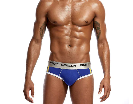 Pinky Senson Wonder Jock