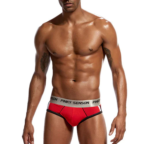 Pinky Senson Wonder Jock