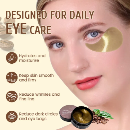 CaffeineFix Eye Gel for Fine Lines