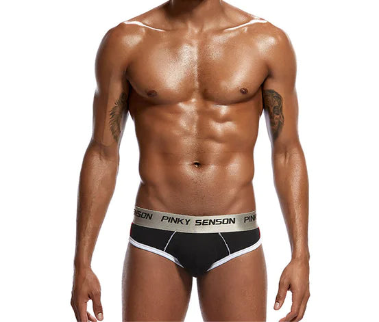 Pinky Senson Wonder Jock