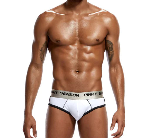 Pinky Senson Wonder Jock