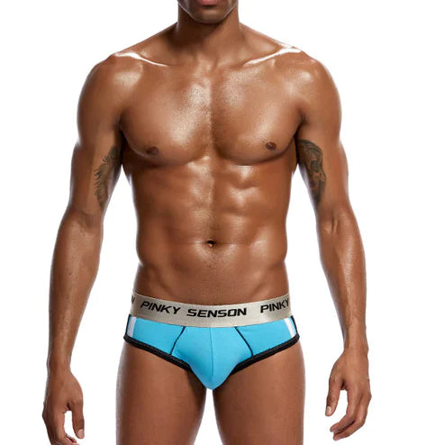 Pinky Senson Wonder Jock