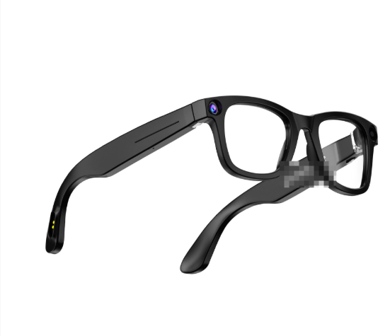 AI Camera Smart Glasses