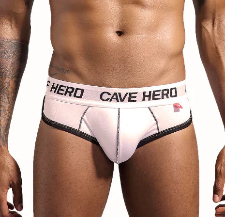 Pinky Senson Wonder Jock