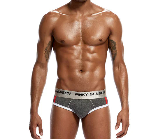 Pinky Senson Wonder Jock